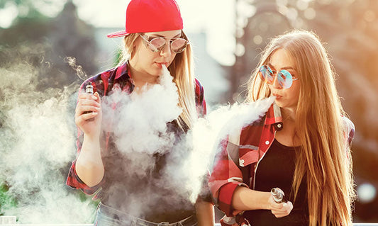 Must-read content for beginners to start using e-cigarettes