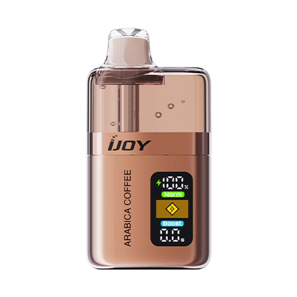 IJoy Bar XP50000 disposable 5% (display box of 5)