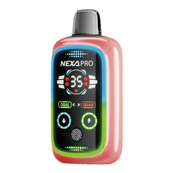 NEXA PRO 30000 Disposable (Display Box of 5)