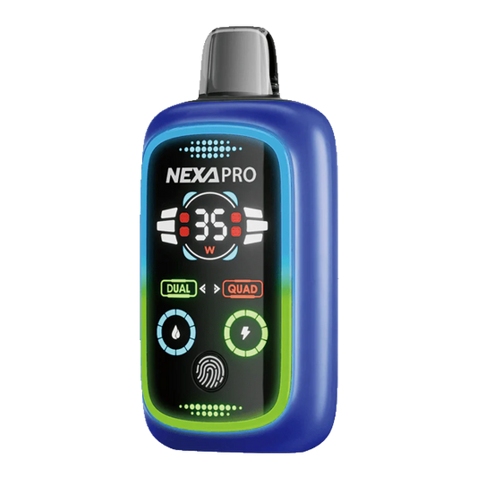 NEXA PRO 30000 Disposable (Display Box of 5)