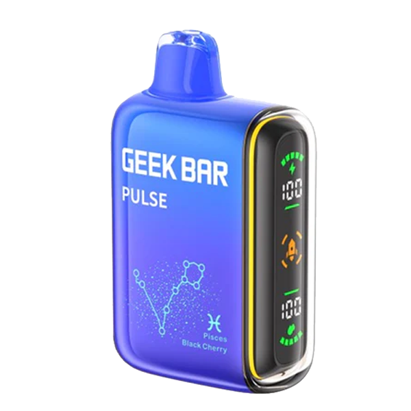 GEEK BAR Pulse 15K Disposable (Display Box of 5)