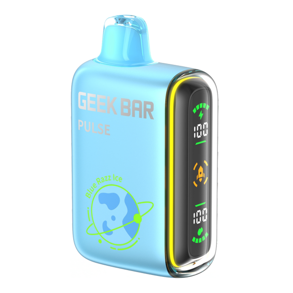 GEEK BAR Pulse 15K Disposable (Display Box of 5)