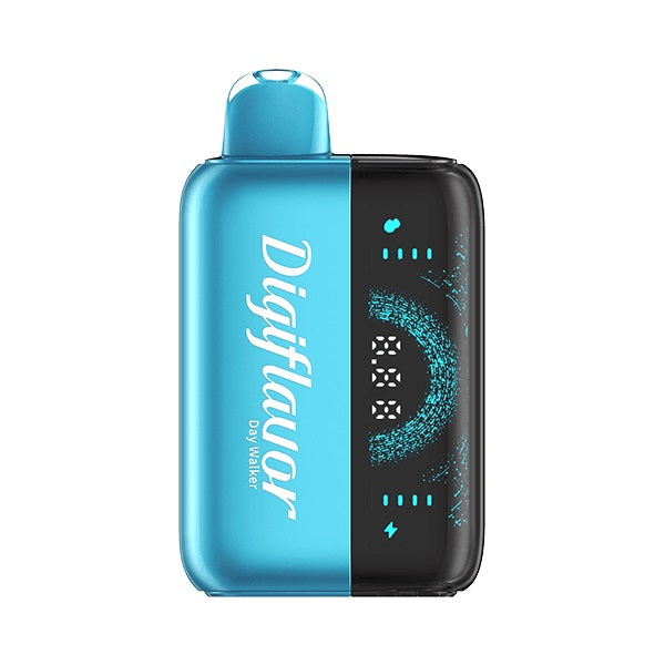 DigiFlavor BRK KIT 20K disposable 5%(Display box of 5)