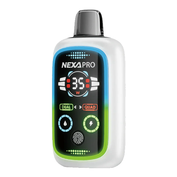 NEXA PRO 30000 Disposable (Display Box of 5)