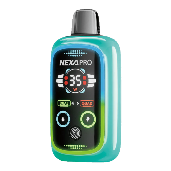 NEXA PRO 30000 Disposable (Display Box of 5)