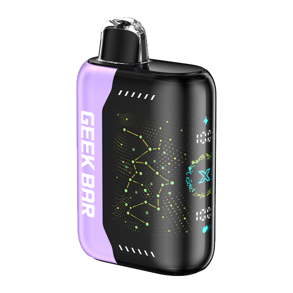 GEEK BAR Pulse X 25K Disposable (Display box of 5)
