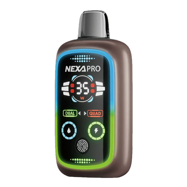 NEXA PRO 30000 Disposable (Display Box of 5)