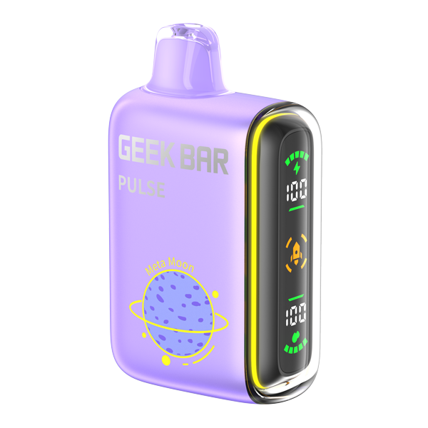 GEEK BAR Pulse 15K Disposable (Display Box of 5)