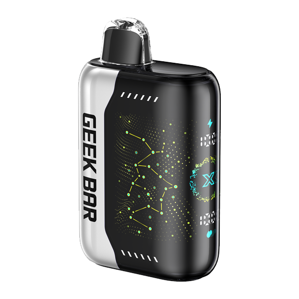 GEEK BAR Pulse X 25K Disposable (Display box of 5)