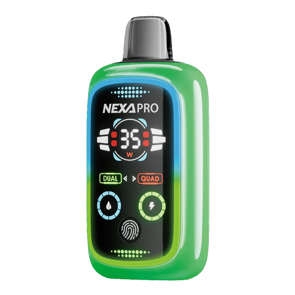NEXA PRO 30000 Disposable (Display Box of 5)
