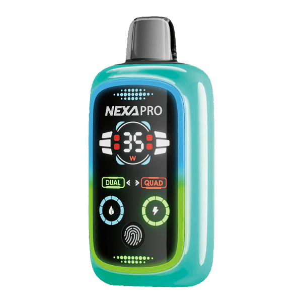 NEXA PRO 30000 Disposable (Display Box of 5)