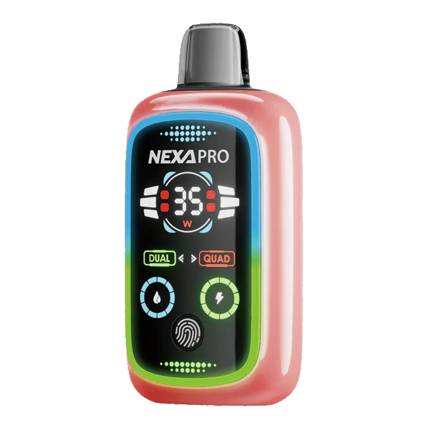 NEXA PRO 30000 Disposable (Display Box of 5)