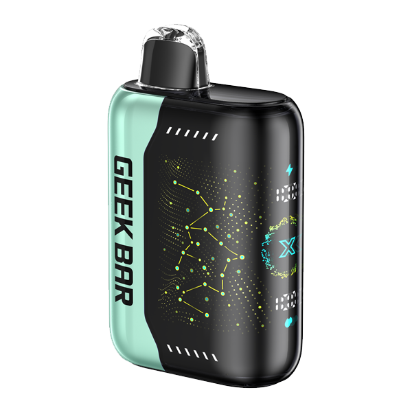 GEEK BAR Pulse X 25K Disposable (Display box of 5)