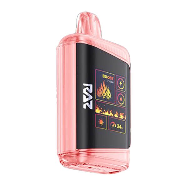 RAZ DC25K Disposable (Display Box of 5)
