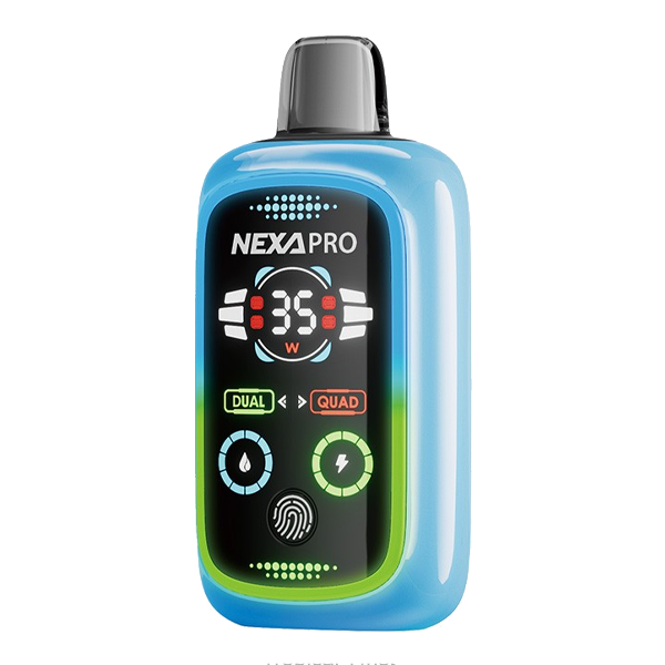 NEXA PRO 30000 Disposable (Display Box of 5)