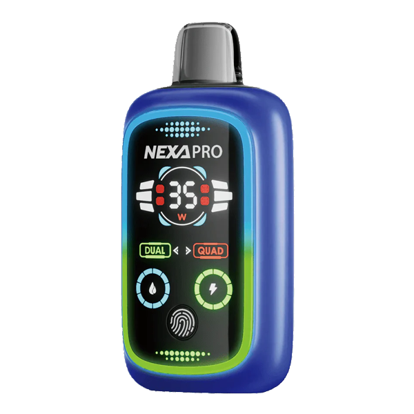 NEXA PRO 30000 Disposable (Display Box of 5)