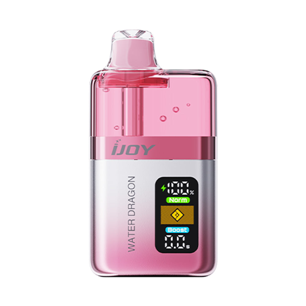 IJoy Bar XP50000 disposable 5% (display box of 5)