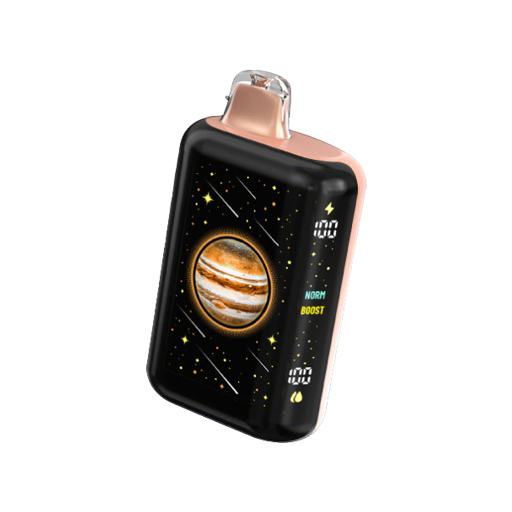 SPACEMAN SP 50K Disposable 5% (Display box of 5)