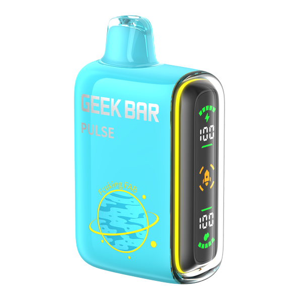 GEEK BAR Pulse 15K Disposable (Display Box of 5)