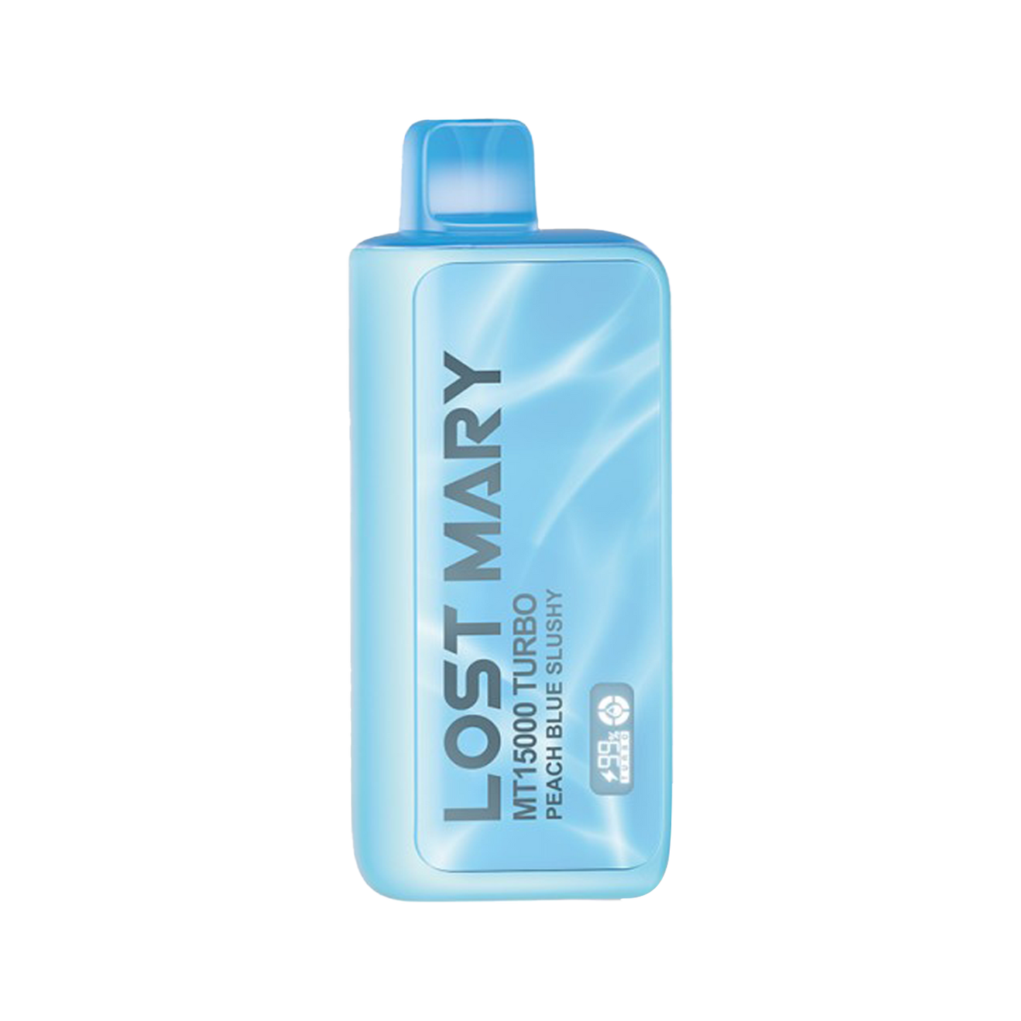 Lost Mary MT15000 Turbo Disposable(Display box of 5)