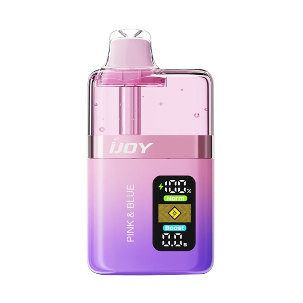 IJoy Bar XP50000 disposable 5% (display box of 5)
