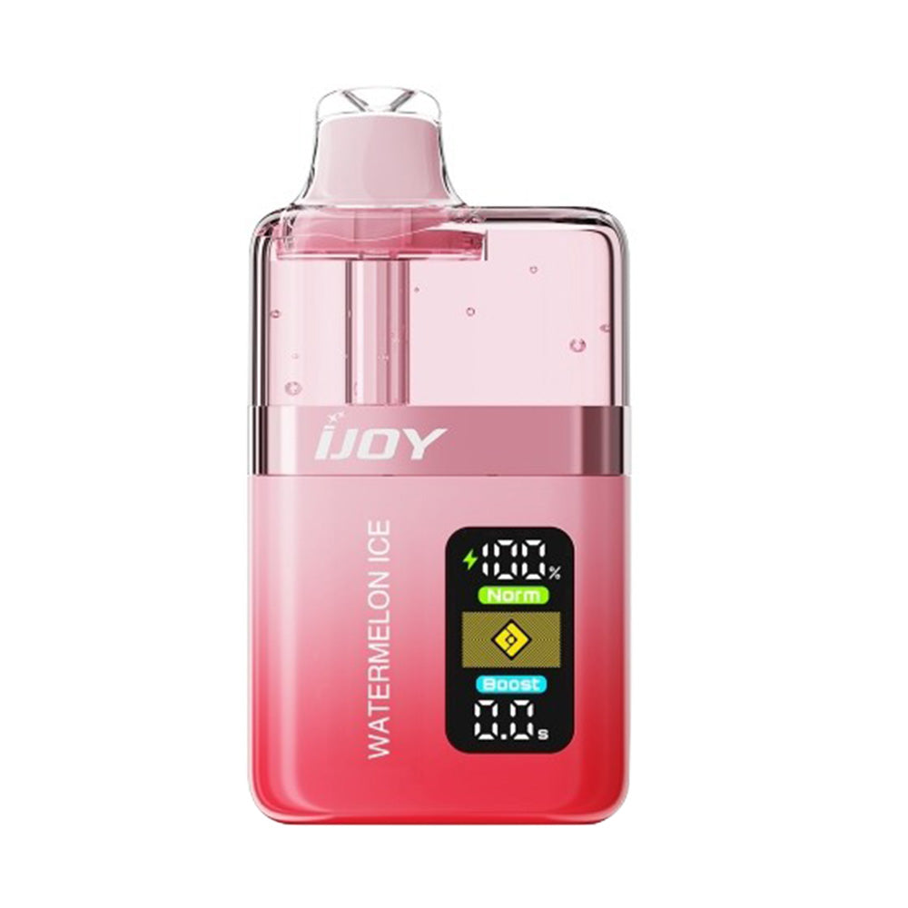 IJoy Bar XP50000 disposable 5% (display box of 5)