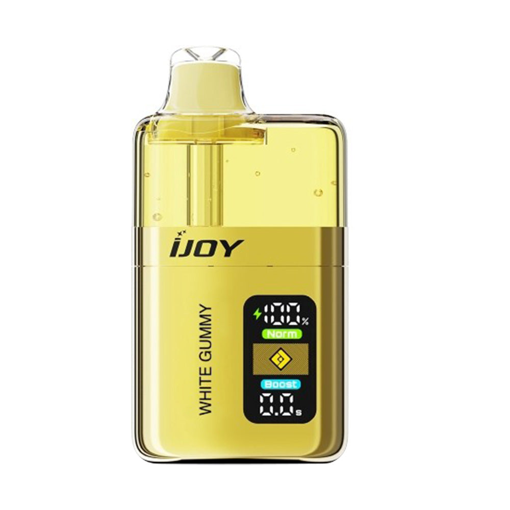 IJoy Bar XP50000 disposable 5% (display box of 5)