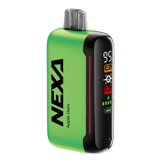 NEXA N20000 Disposable (Display Box of 5)