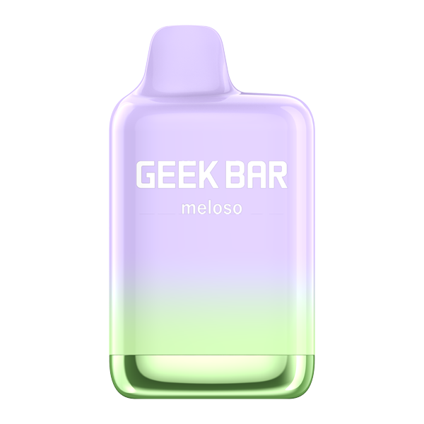 GEEK BAR Meloso MAX 9000 Disposable  (Display Box of 5)