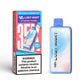 LOST MARY MT 35K Turbo Disposable 5% (Display Box of 5)