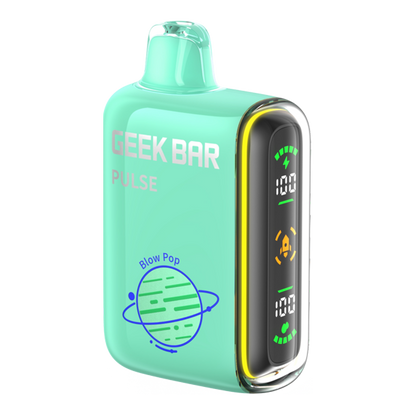 GEEK BAR Pulse 15K Disposable (Display Box of 5)