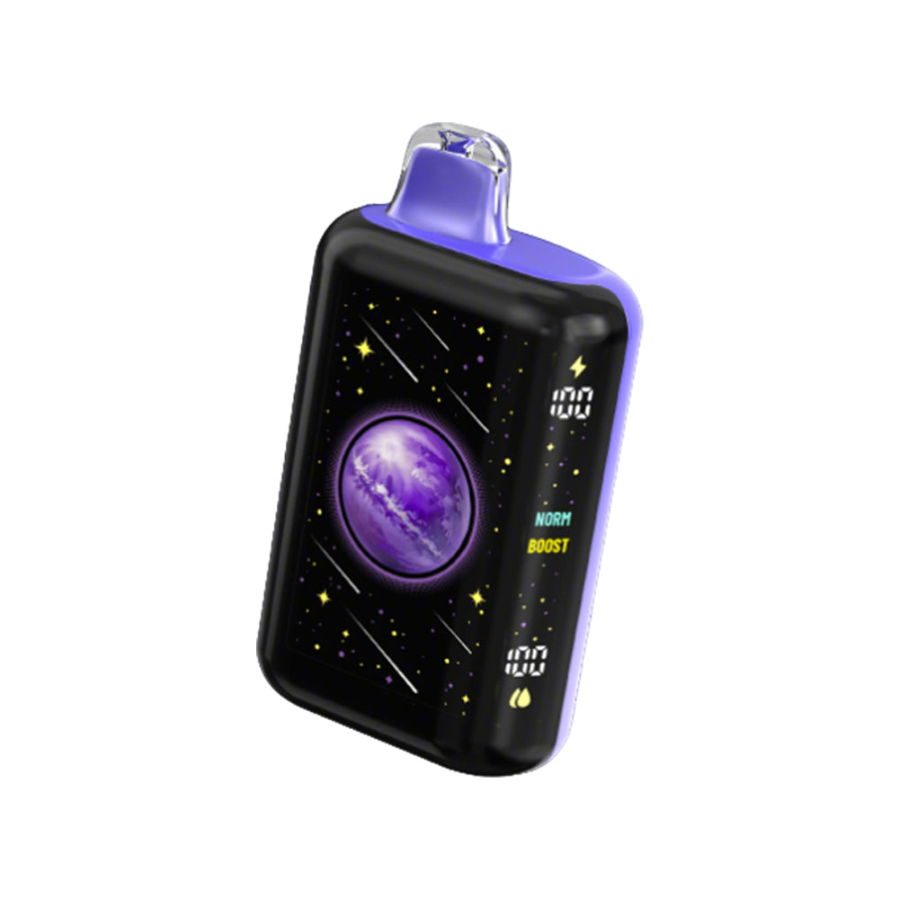 SPACEMAN SP 50K Disposable 5% (Display box of 5)