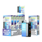Pod Juice X OXBAR Magic Maze2.0 30K Disposable (Display Box of 5)