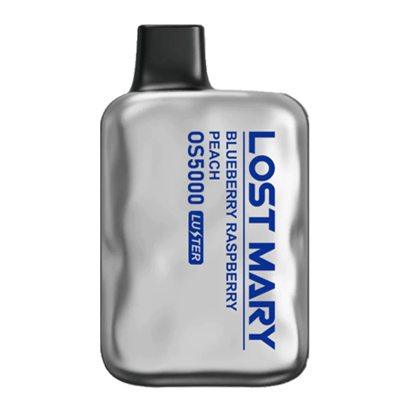 LOST MARY OS5000 Luster Edition Disposable (Display Box of 10)