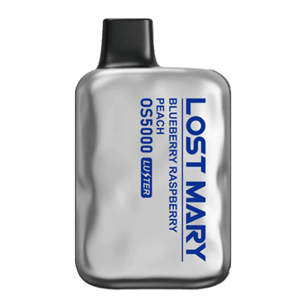 LOST MARY OS5000 Luster Edition Disposable (Display Box of 10)