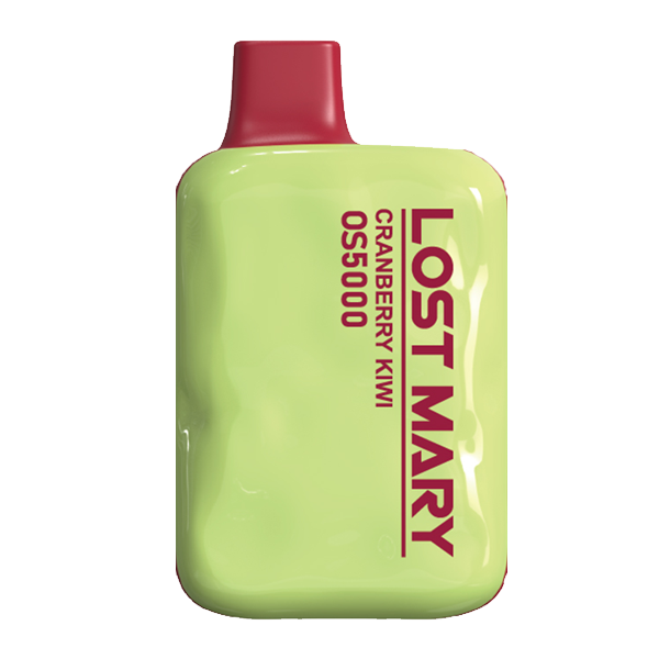 LOST MARY OS5000 Disposable (Display Box of 10)
