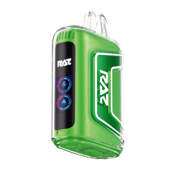 RAZ TN9000 Disposable (Display Box of 5)