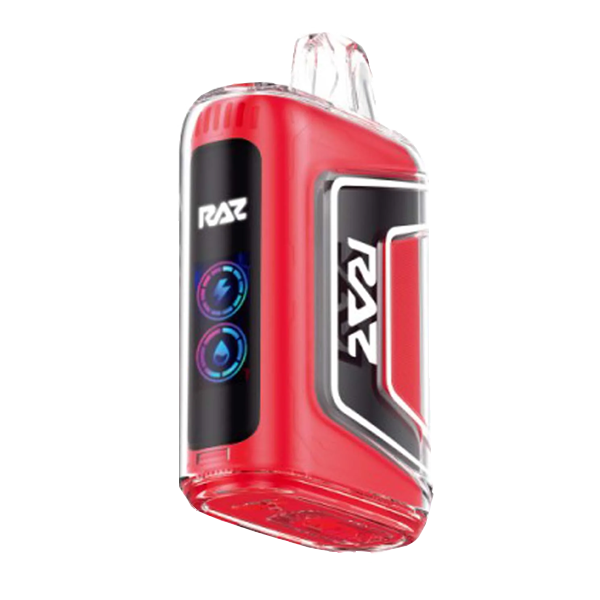 RAZ TN9000 Disposable (Display Box of 5)