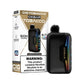 Oxbar Astro Maze 50K Disposable 5% (Display Box of 5)