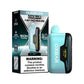 Oxbar Astro Maze 50K Disposable 5% (Display Box of 5)