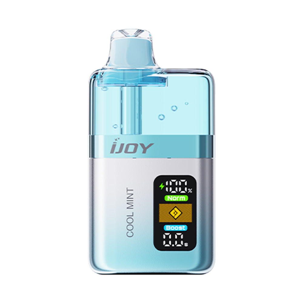IJoy Bar XP50000 disposable 5% (display box of 5)