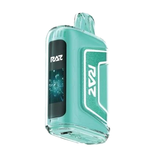 Raz TN9000 Dream Edition Disposable (Display Box of 5)