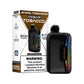 Oxbar Astro Maze 50K Disposable 5% (Display Box of 5)