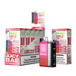 Pod Juice X OXBAR Magic Maze2.0 30K Disposable (Display Box of 5)