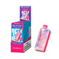 LOST MARY MT 35K Turbo Disposable 5% (Display Box of 5)