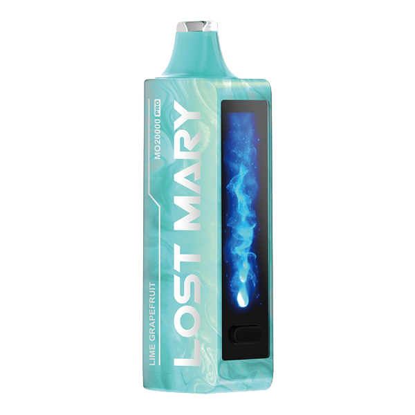 Lost Mary MO20000 PRODisposable (Display Box of 5)