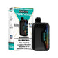 Oxbar Astro Maze 50K Disposable 5% (Display Box of 5)