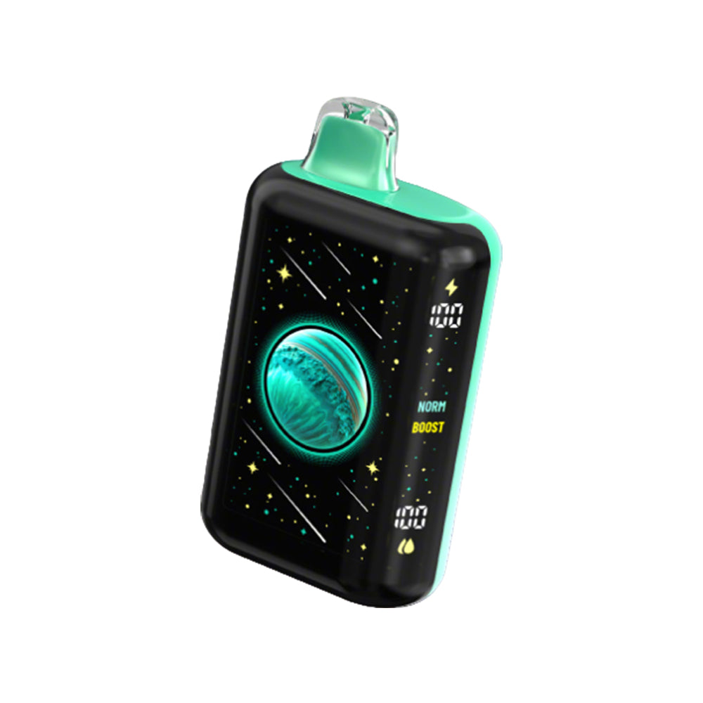 SPACEMAN SP 50K Disposable 5% (Display box of 5)