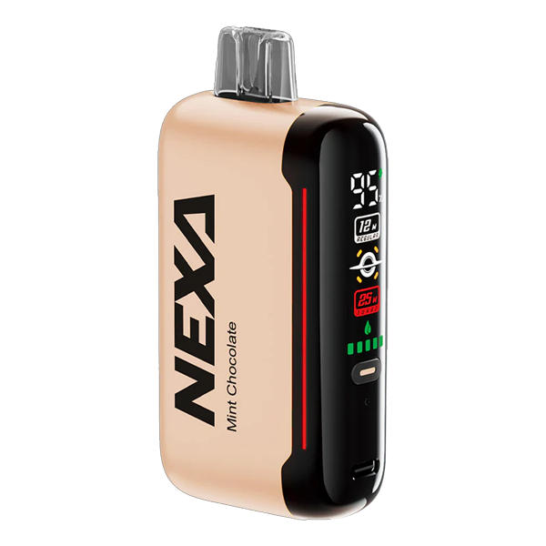 NEXA N20000 Disposable (Display Box of 5)