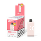 Off Stamp SW16k Disposable Pod (Display box of 5)